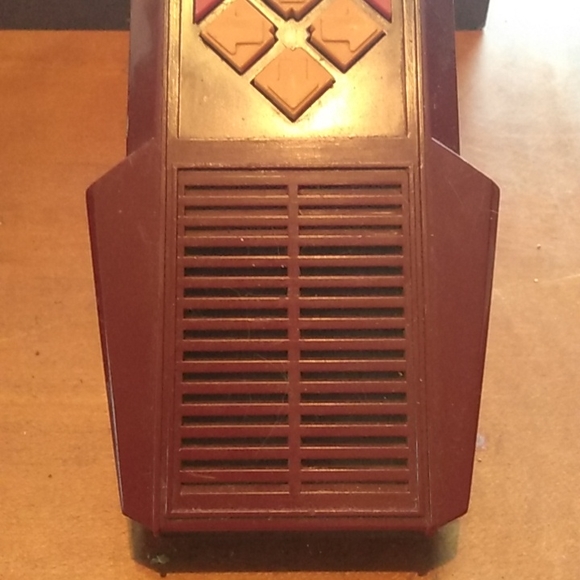 Split second game, Parker Brothers 1980 - Picture 4 of 6